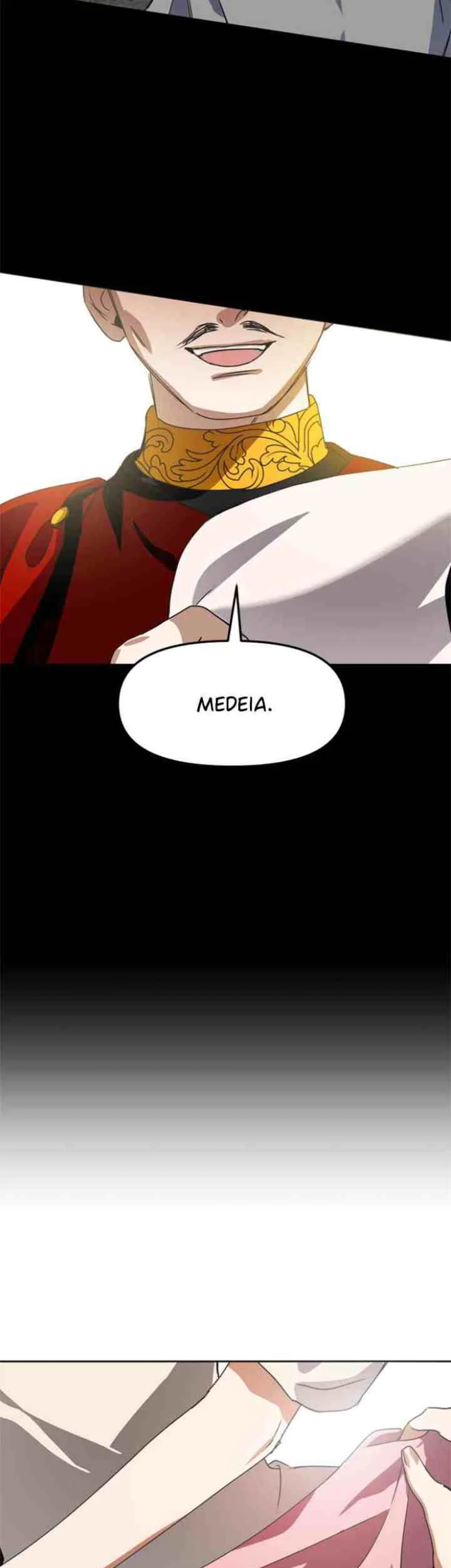 Your Throne Chapter 11 Gambar 42