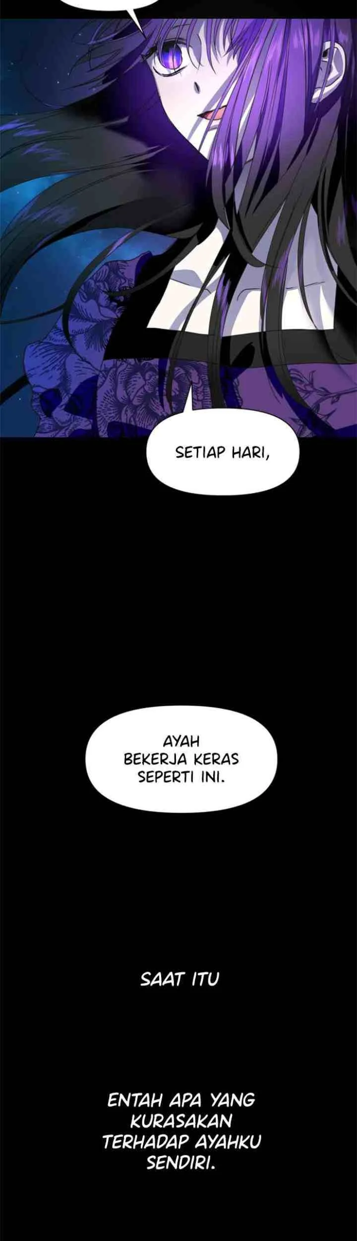 Your Throne Chapter 11 Gambar 52