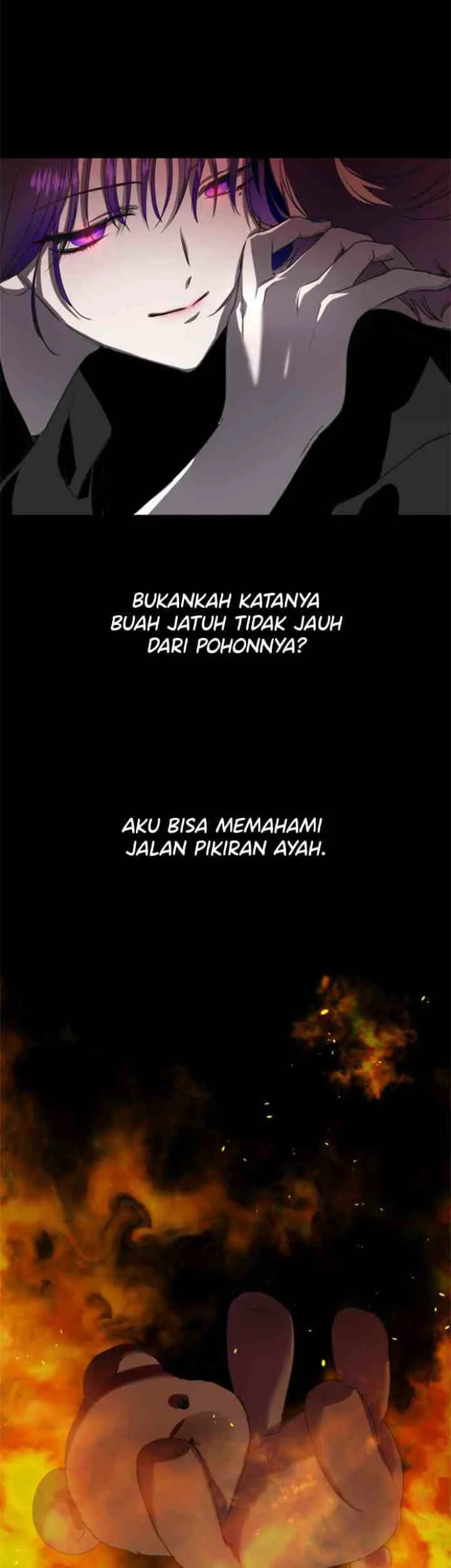 Your Throne Chapter 11 Gambar 62