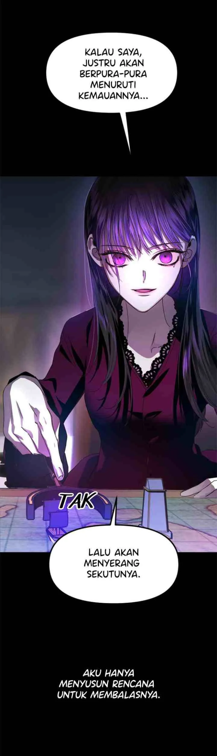 Your Throne Chapter 11 Gambar 66