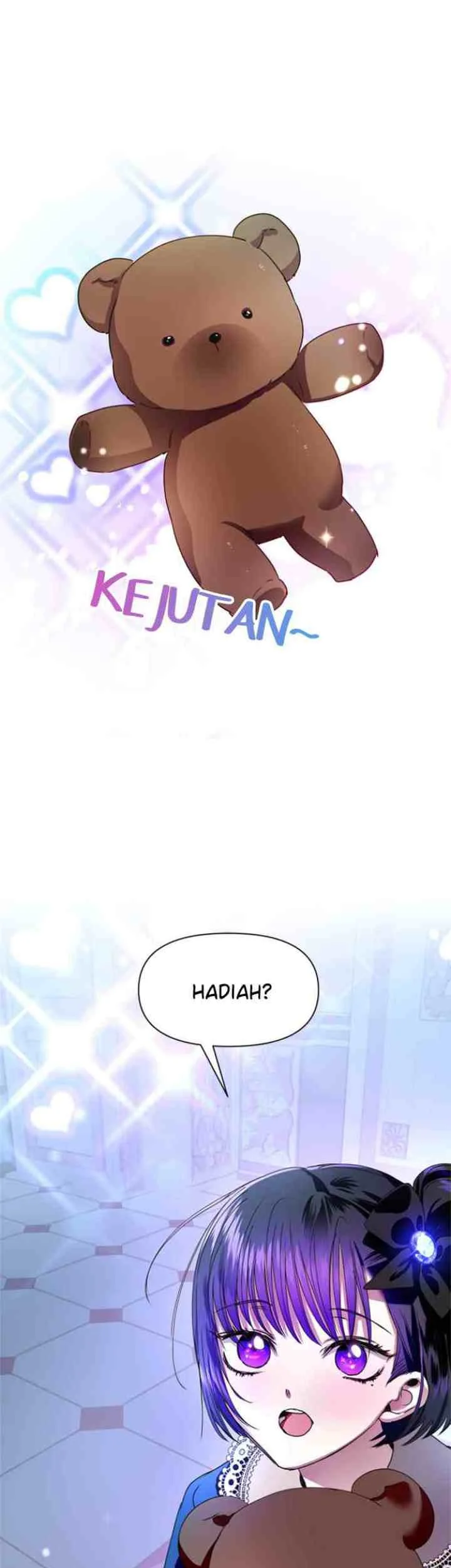 Komik Your Throne Chapter 11 gambar 1
