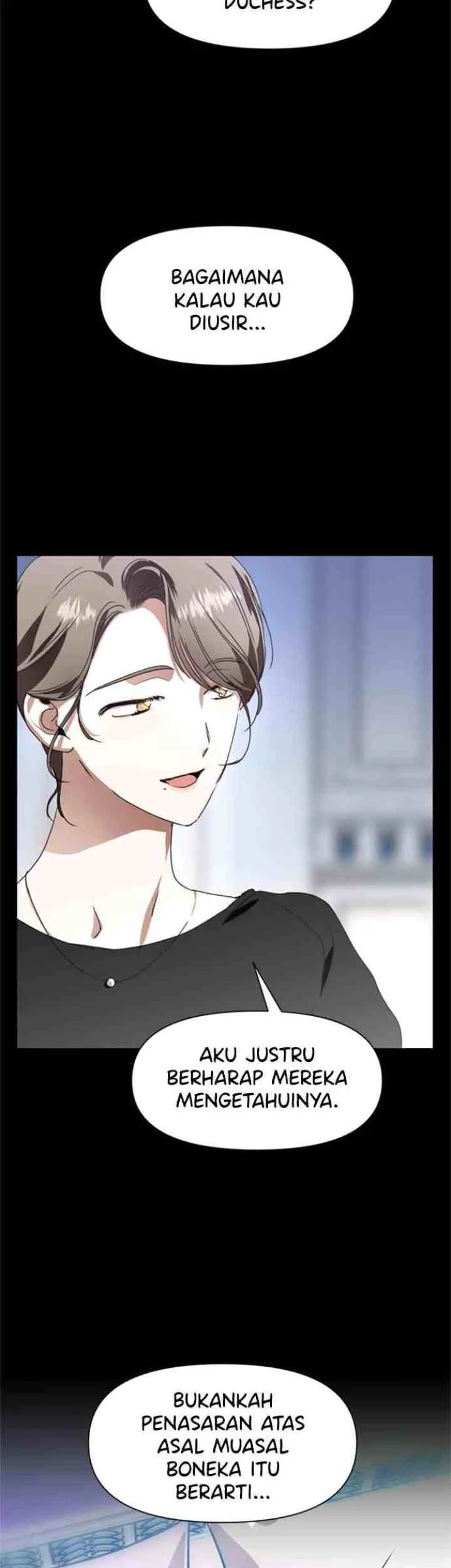 Your Throne Chapter 11 Gambar 6