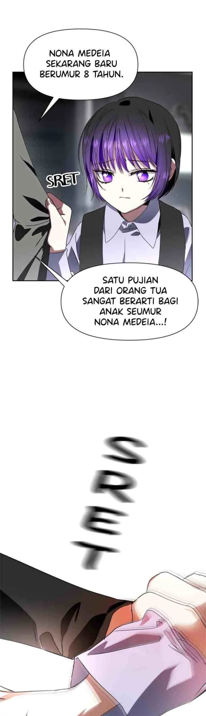 Your Throne Chapter 11 Gambar 13
