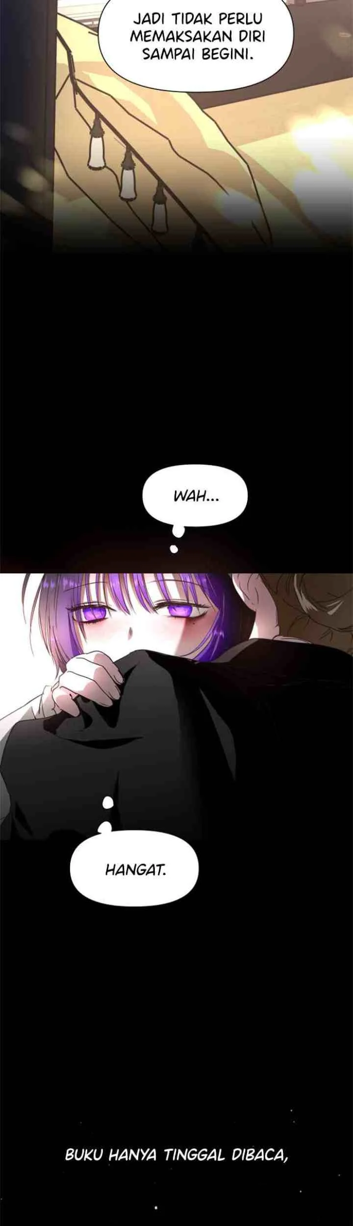 Your Throne Chapter 11 Gambar 24