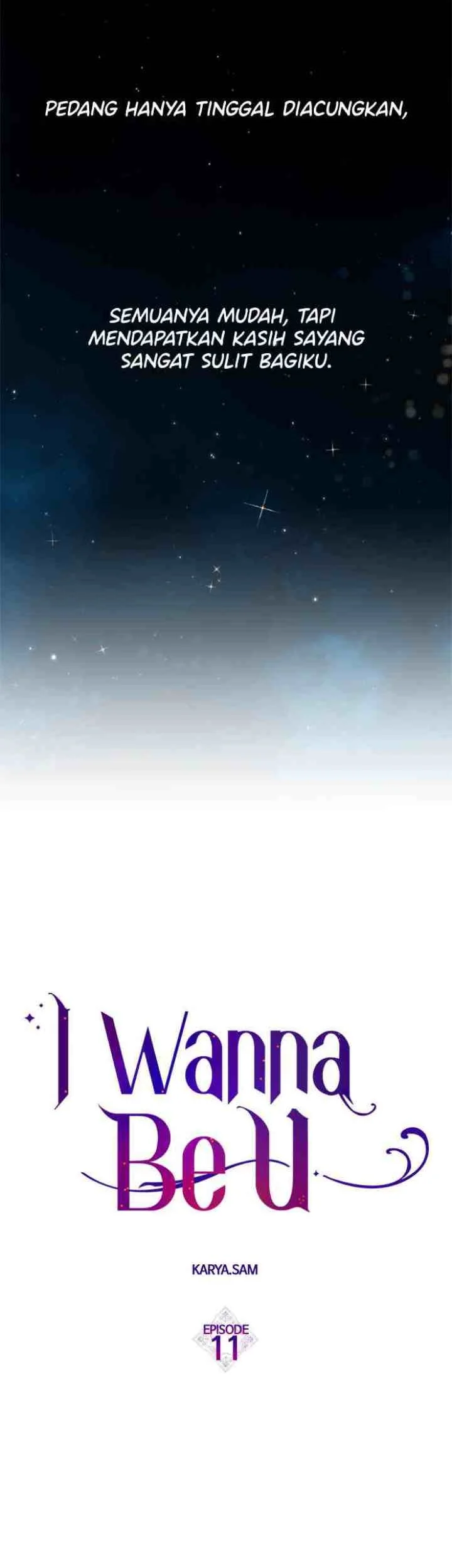 Your Throne Chapter 11 Gambar 25