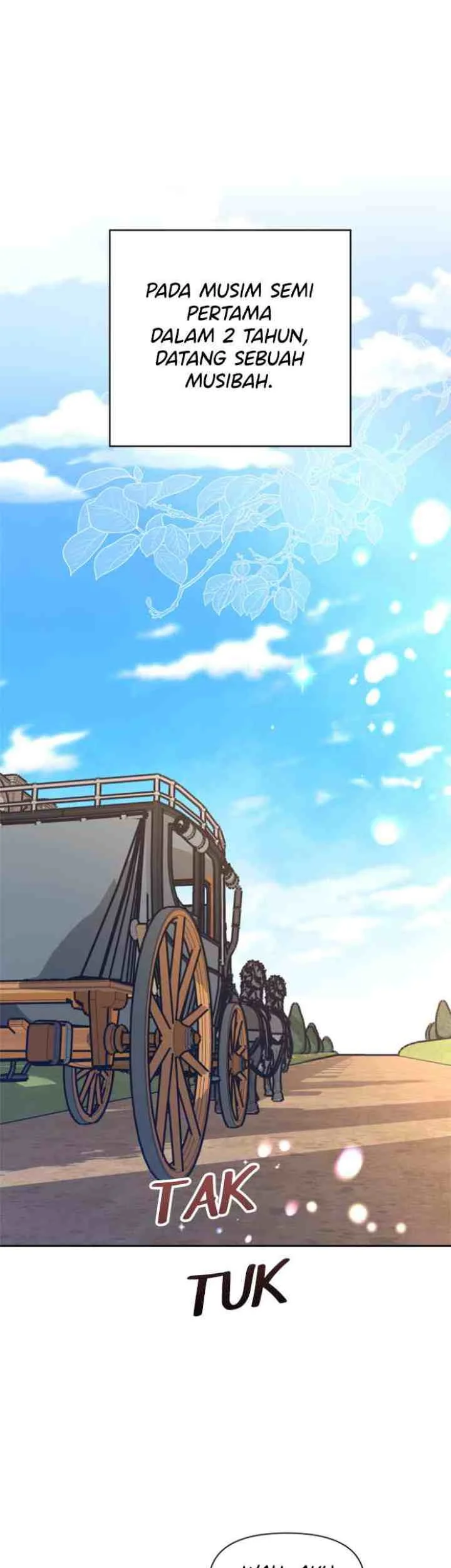Your Throne Chapter 11 Gambar 26