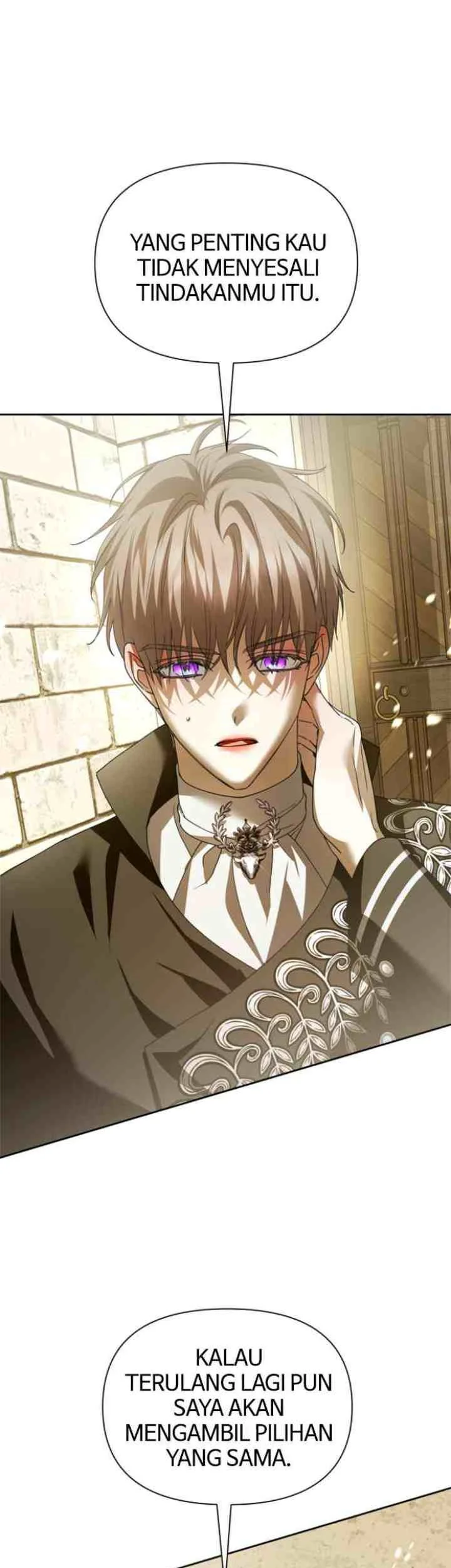 Your Throne Chapter 110 Gambar 43