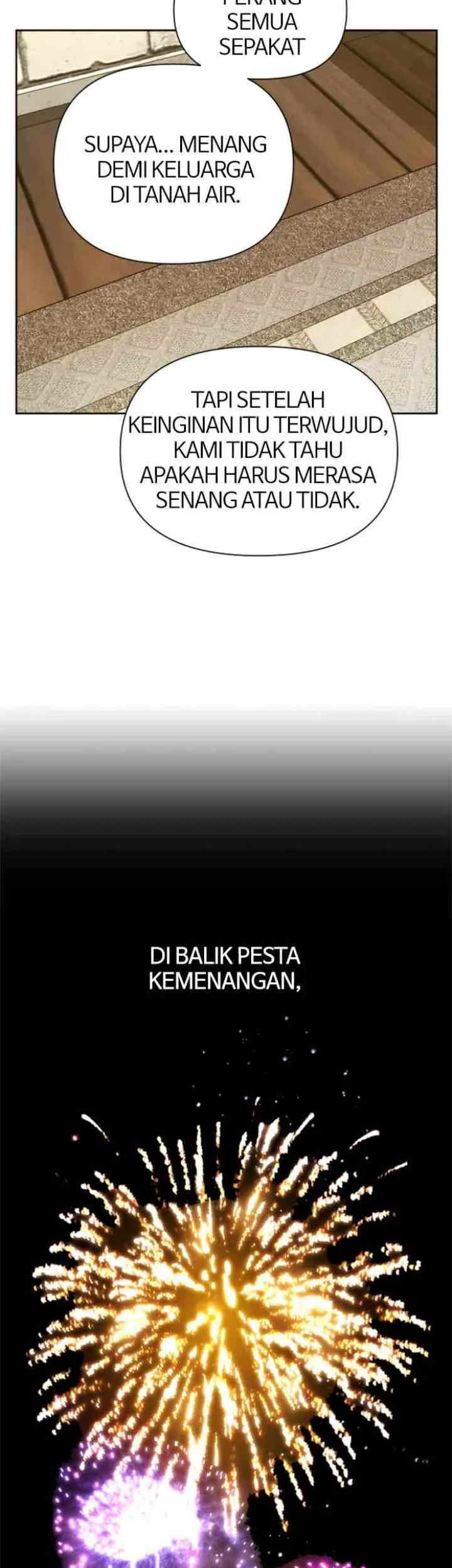 Your Throne Chapter 110 Gambar 49