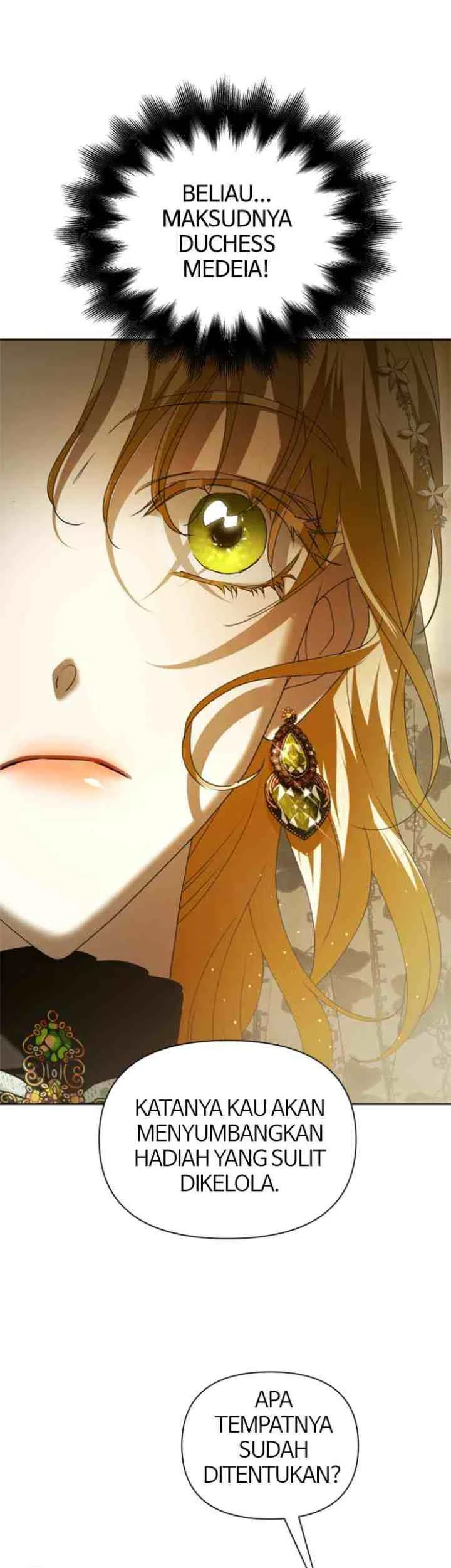 Your Throne Chapter 110 Gambar 55