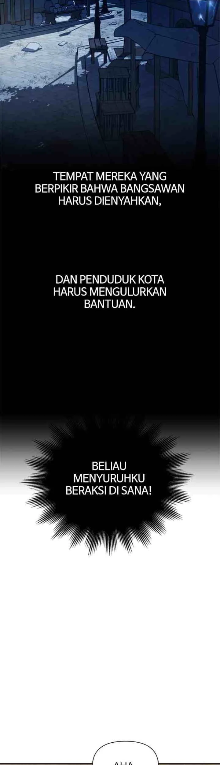 Your Throne Chapter 110 Gambar 59