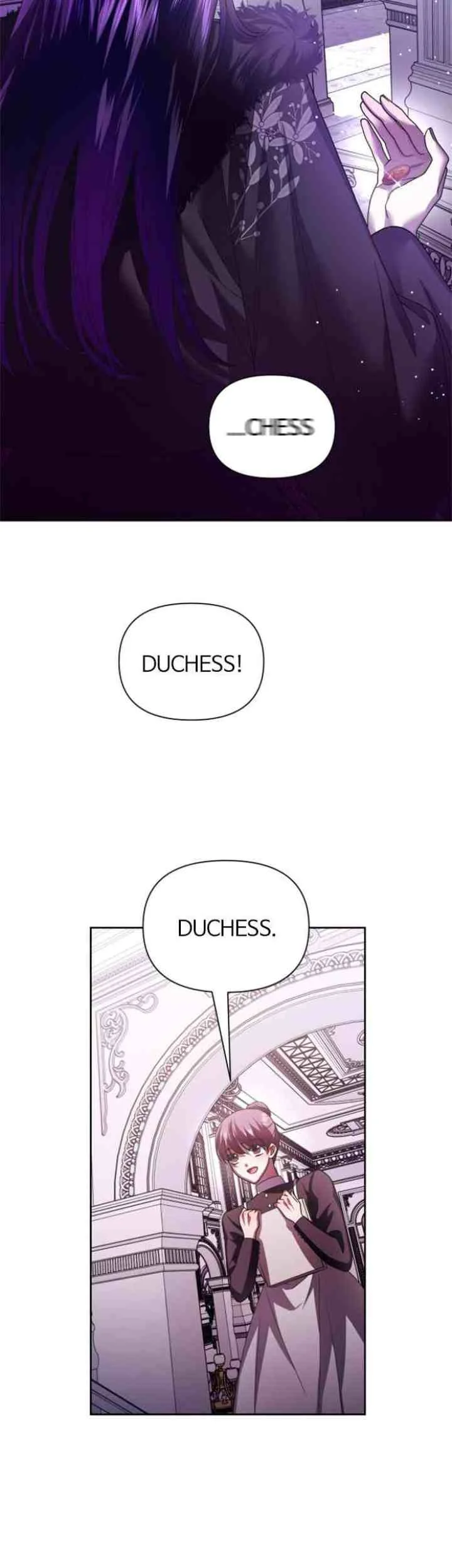 Your Throne Chapter 110 Gambar 69