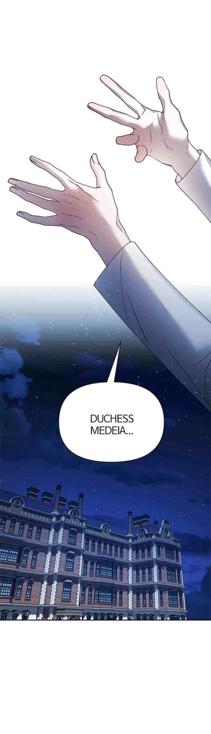 Komik Your Throne Chapter 110 gambar 1