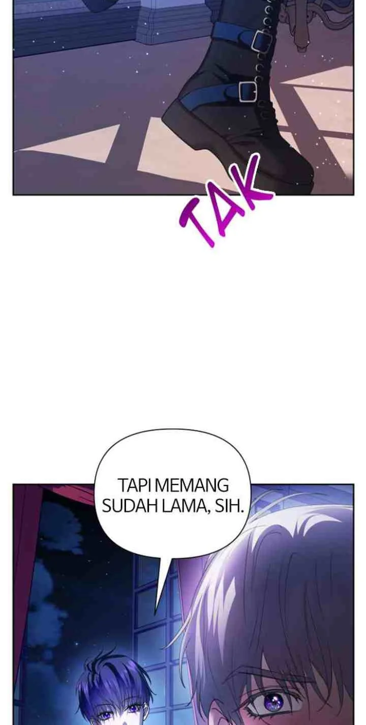 Your Throne Chapter 110 Gambar 4