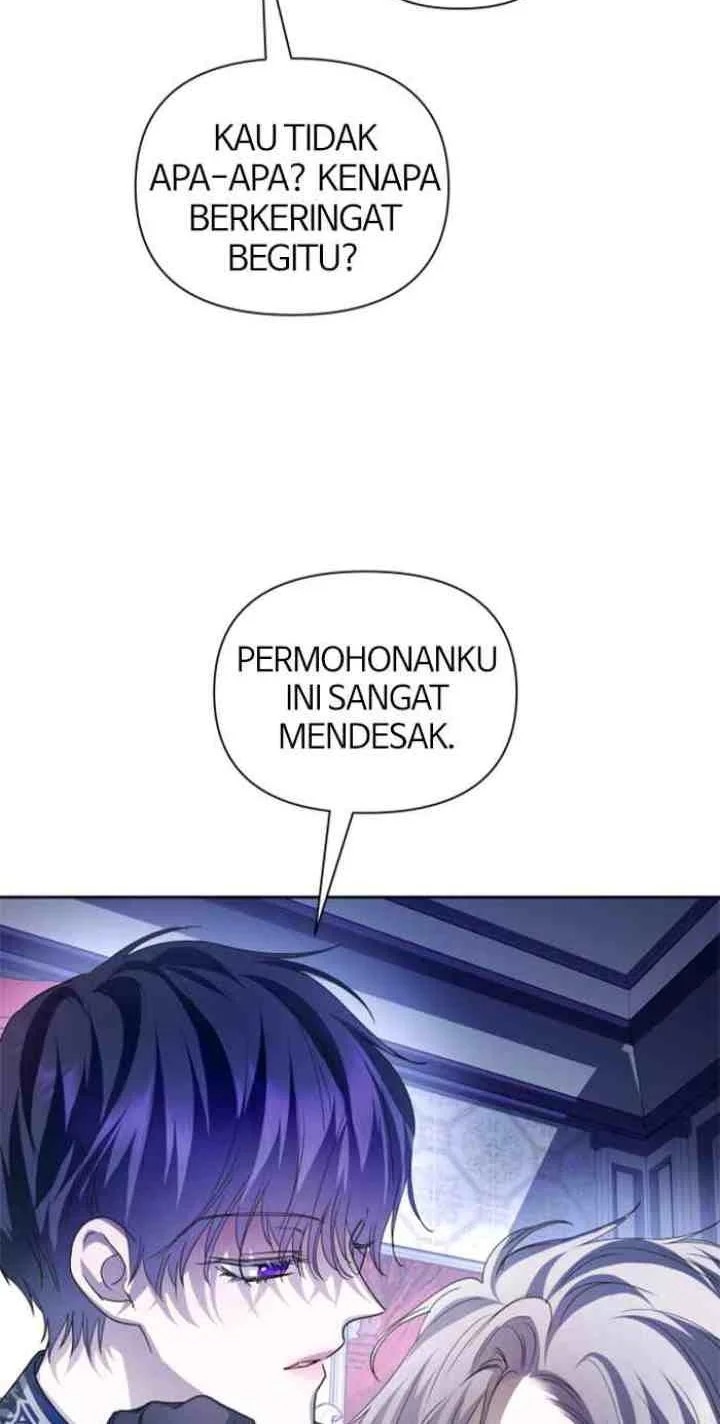 Your Throne Chapter 110 Gambar 8