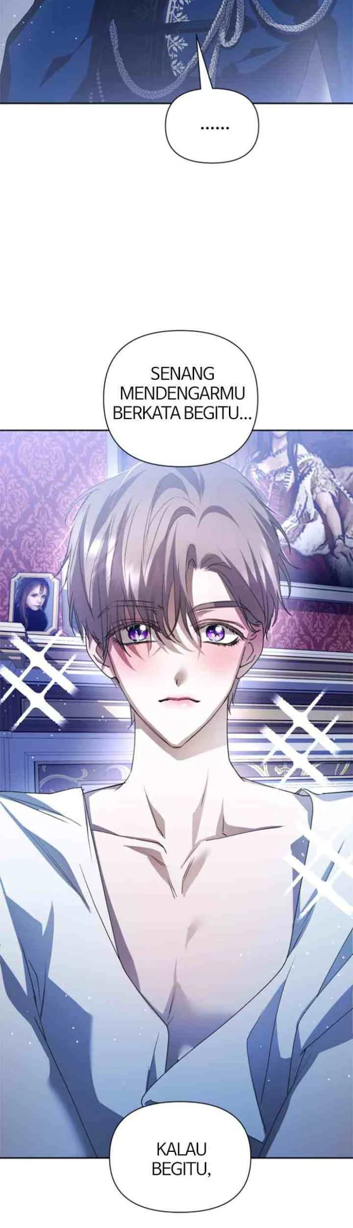 Your Throne Chapter 110 Gambar 10