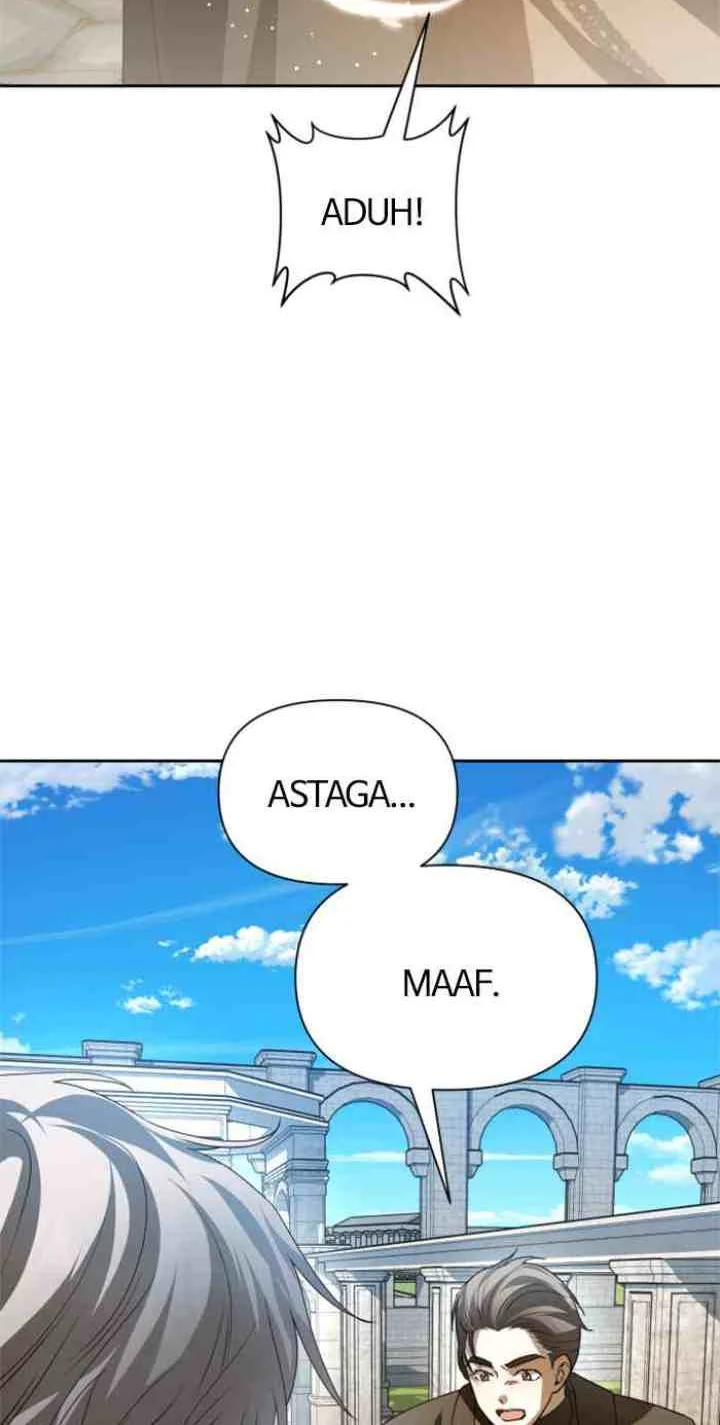 Your Throne Chapter 110 Gambar 16