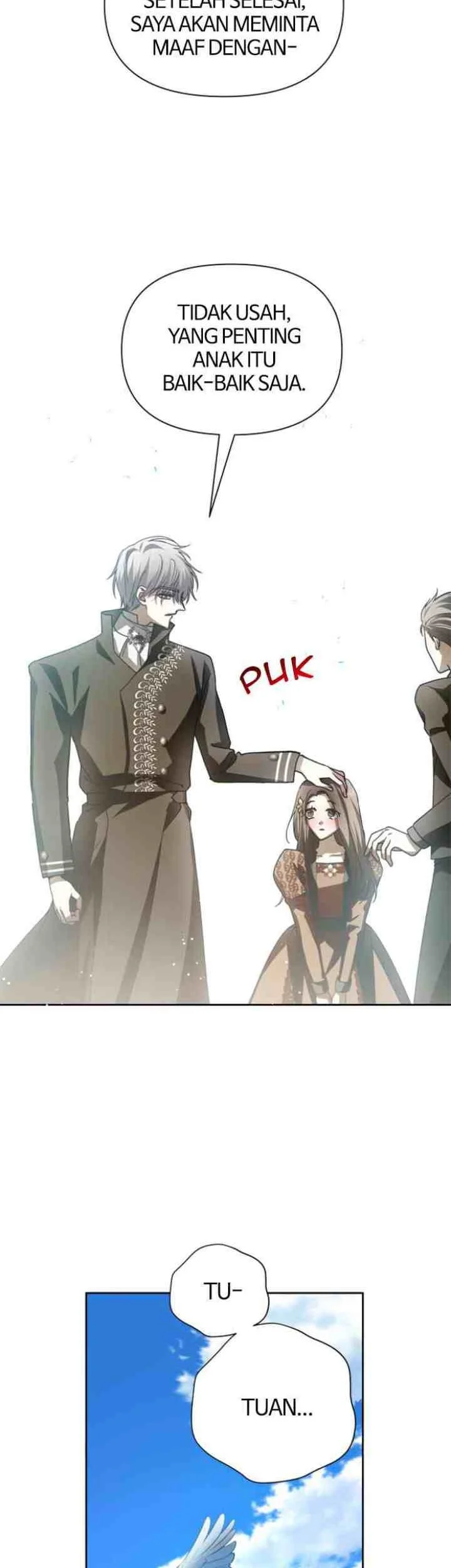 Your Throne Chapter 110 Gambar 18