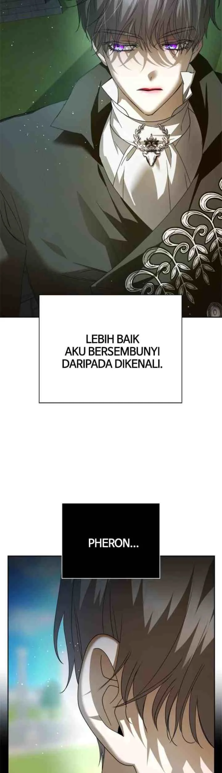 Your Throne Chapter 110 Gambar 21
