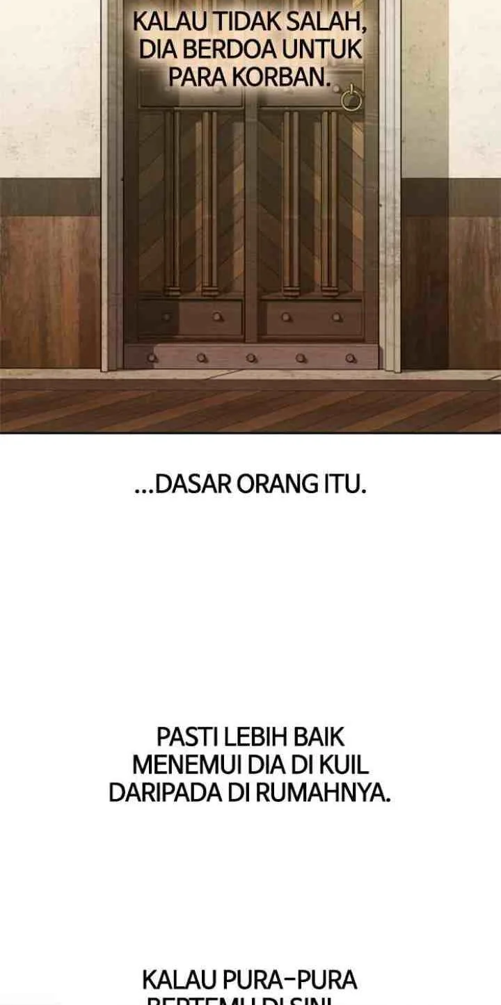 Your Throne Chapter 110 Gambar 28