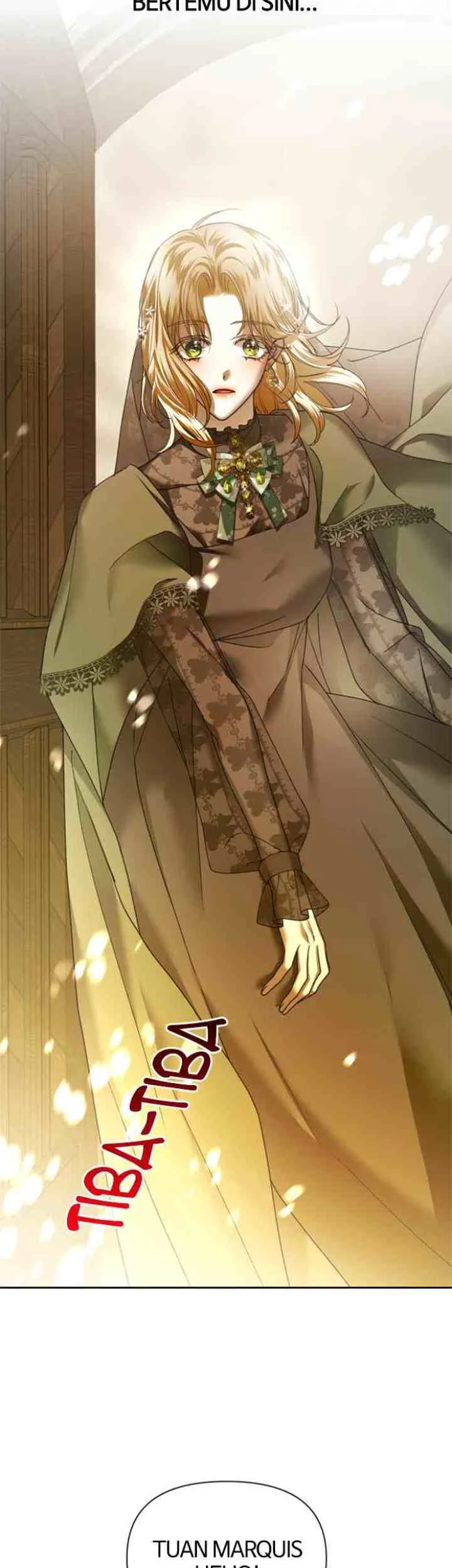 Your Throne Chapter 110 Gambar 29