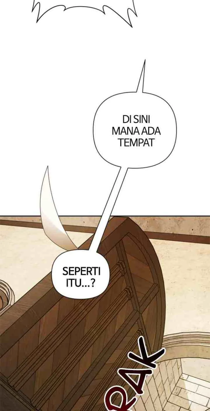 Your Throne Chapter 110 Gambar 32