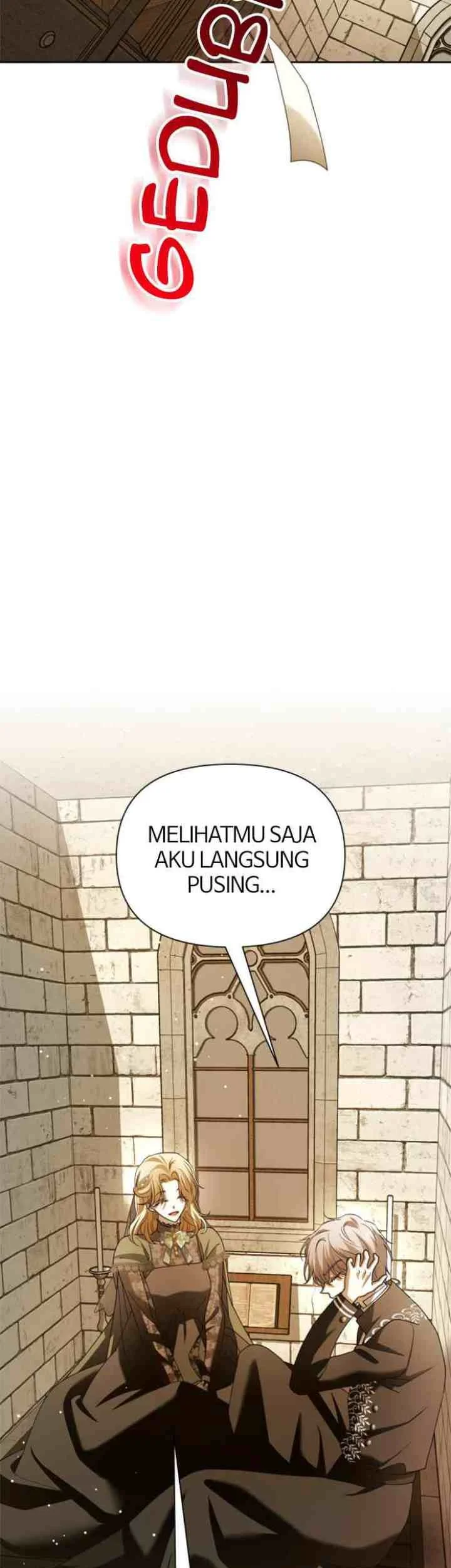Your Throne Chapter 110 Gambar 33
