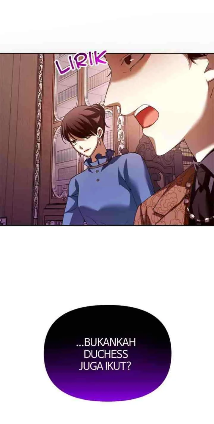 Your Throne Chapter 111 Gambar 44