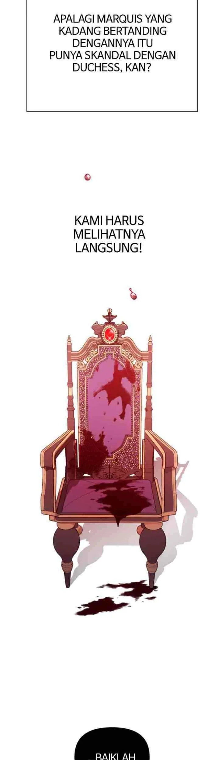 Your Throne Chapter 111 Gambar 51