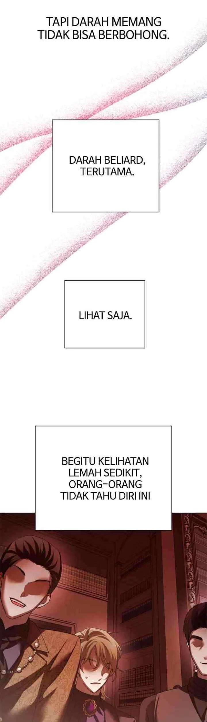 Your Throne Chapter 111 Gambar 54