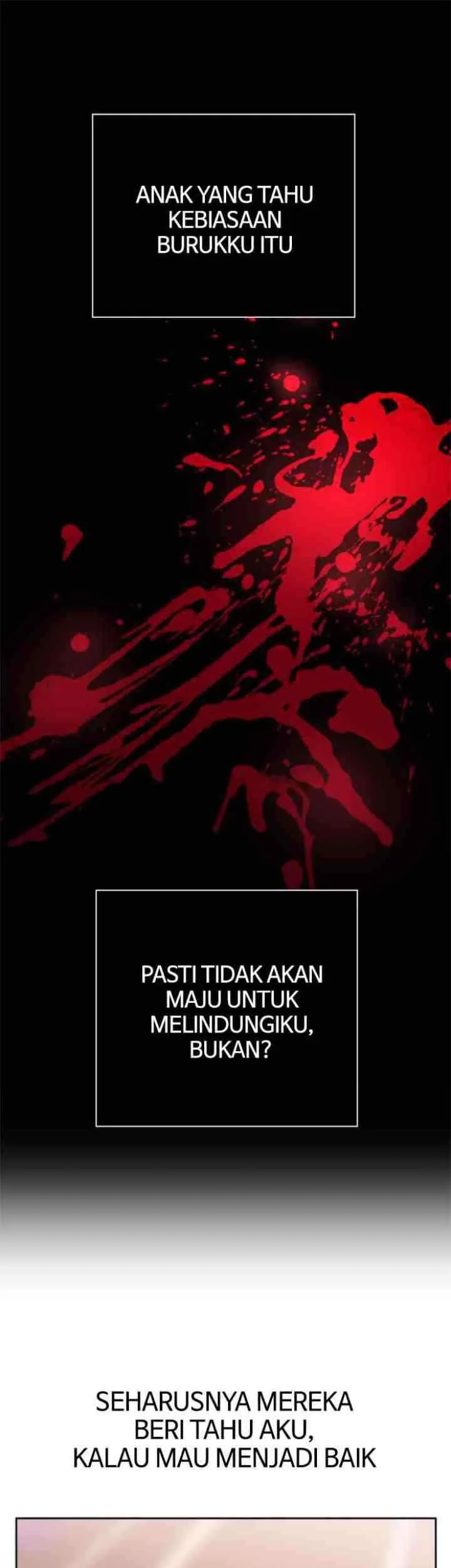 Your Throne Chapter 111 Gambar 57