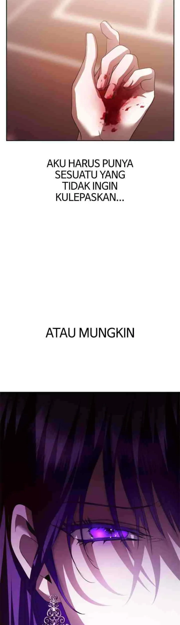 Your Throne Chapter 111 Gambar 58