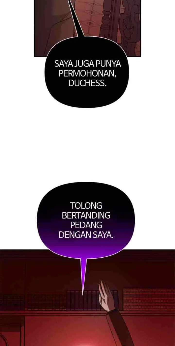 Your Throne Chapter 111 Gambar 60