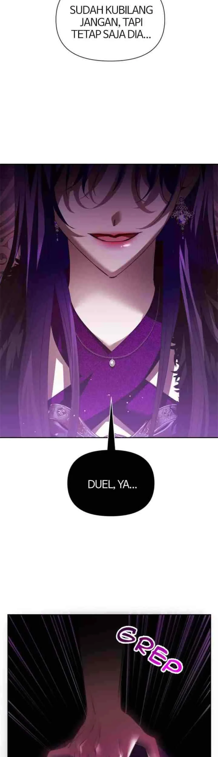 Your Throne Chapter 111 Gambar 63