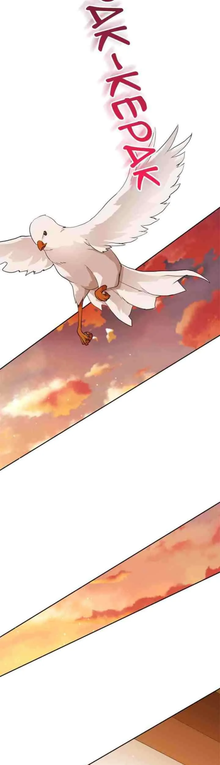 Your Throne Chapter 111 Gambar 69