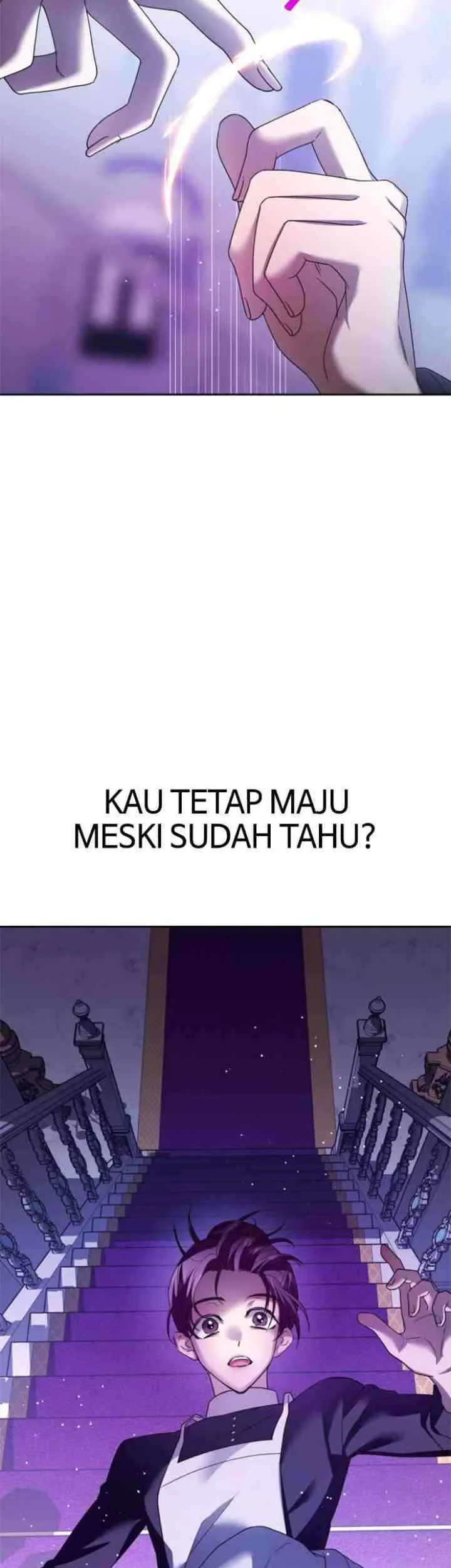 Your Throne Chapter 111 Gambar 11