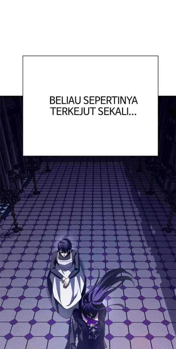 Your Throne Chapter 111 Gambar 32