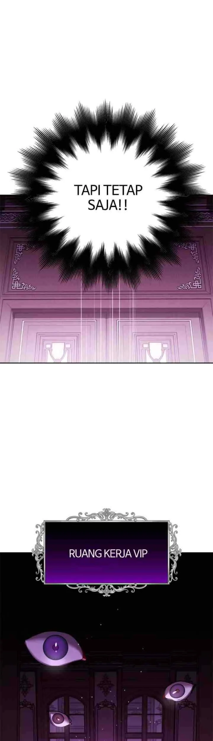 Your Throne Chapter 111 Gambar 34