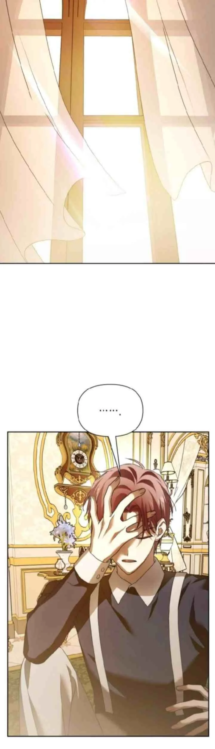 Your Throne Chapter 112 Gambar 33