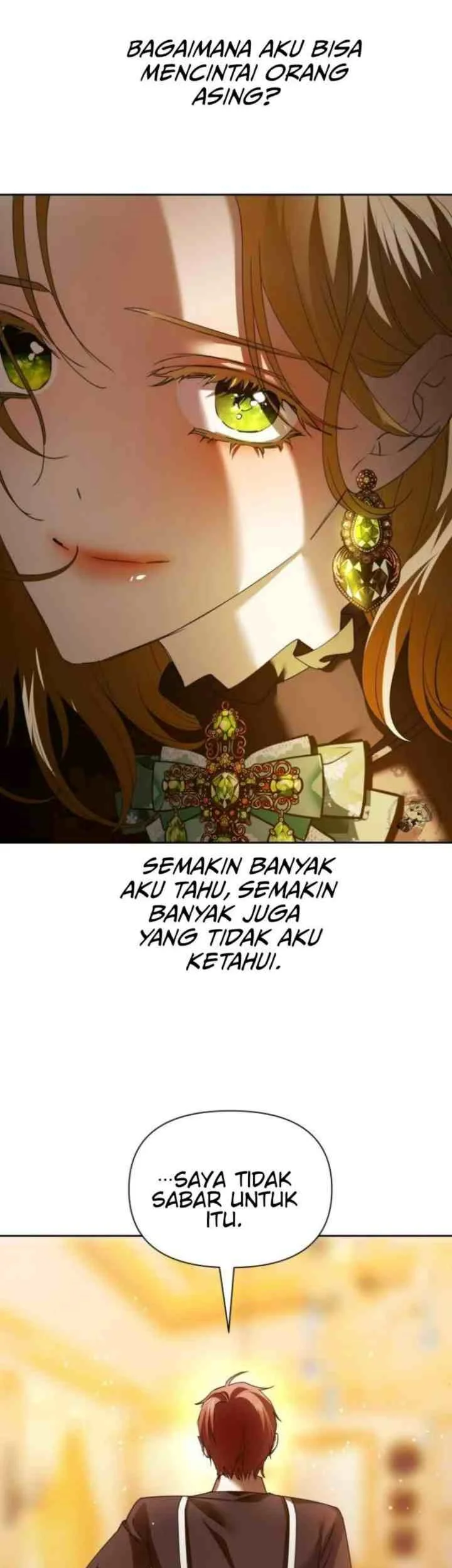 Your Throne Chapter 112 Gambar 35