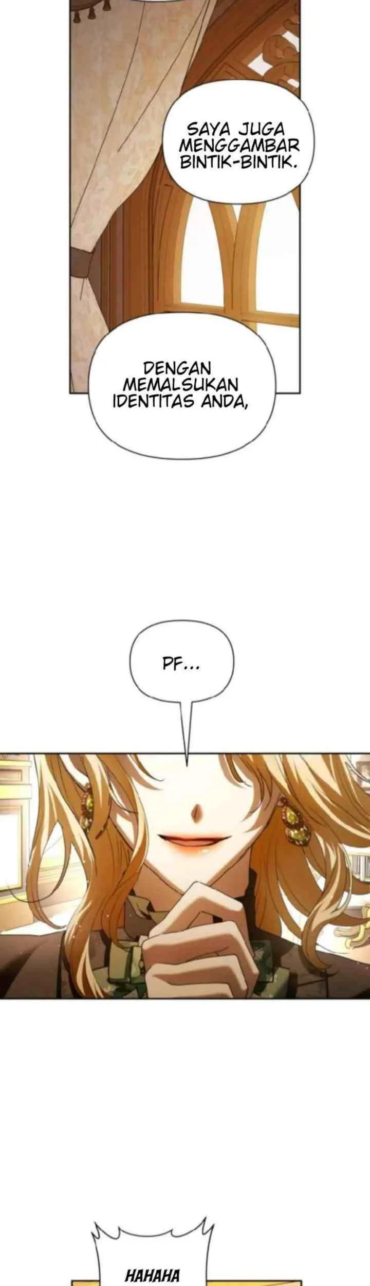 Your Throne Chapter 112 Gambar 42