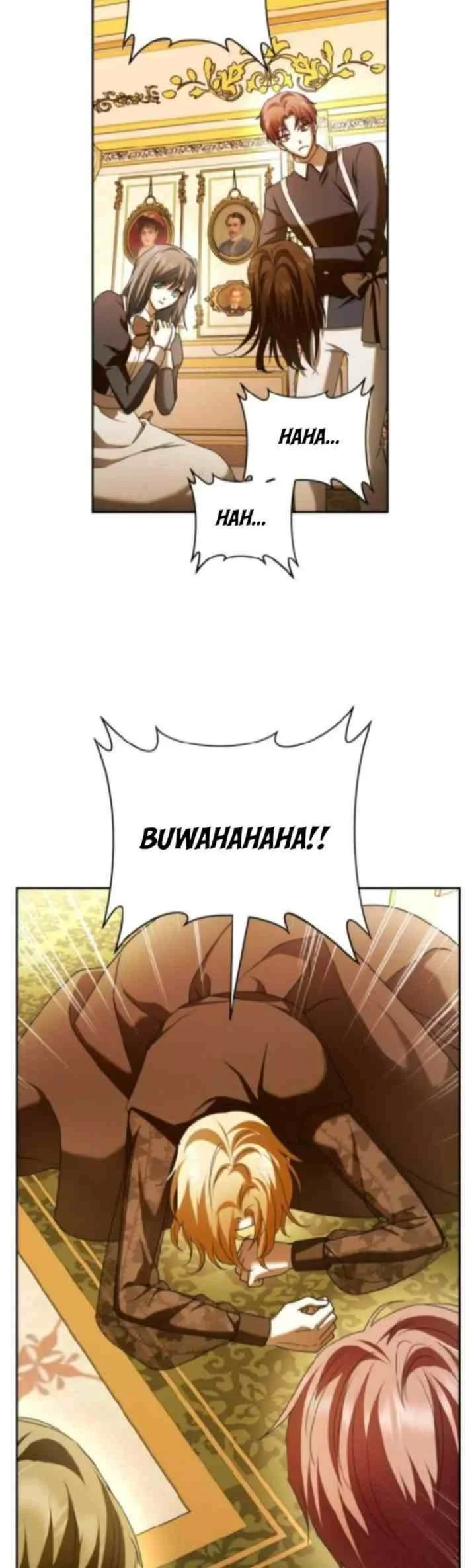 Your Throne Chapter 112 Gambar 43