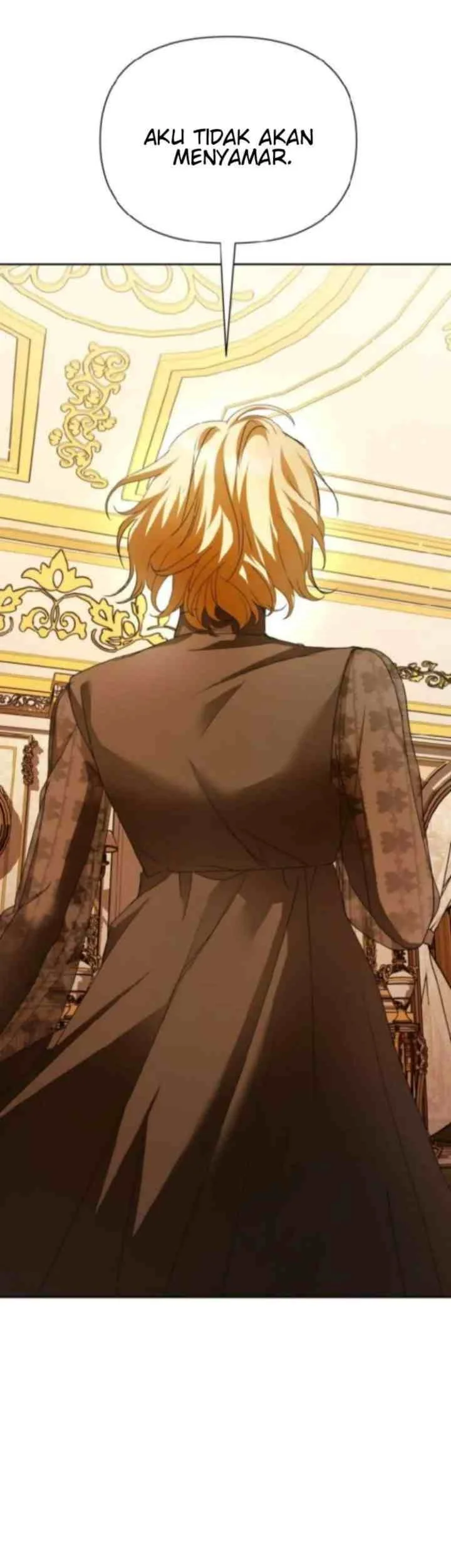 Your Throne Chapter 112 Gambar 45