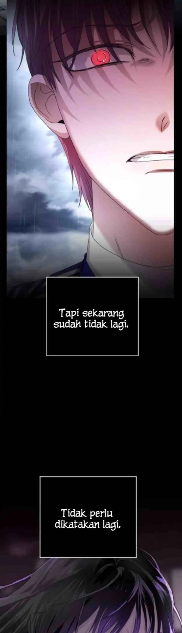 Your Throne Chapter 112 Gambar 48