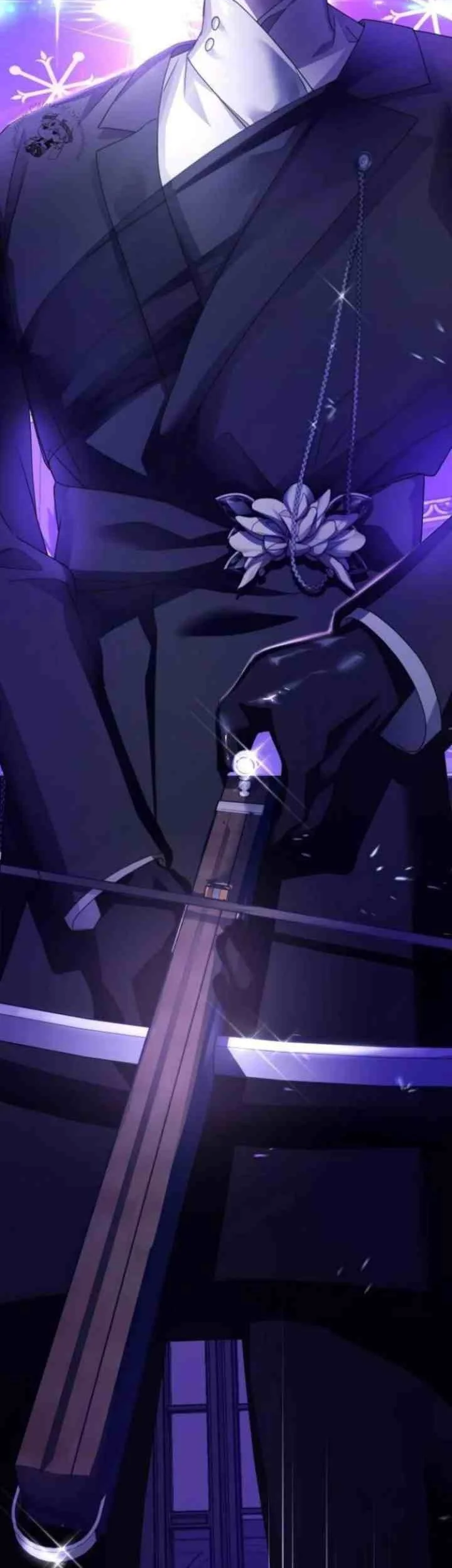 Your Throne Chapter 112 Gambar 66