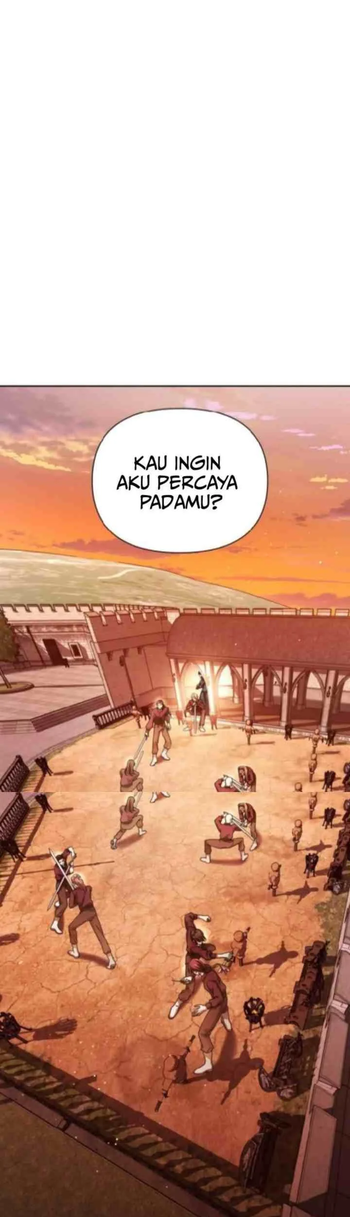 Your Throne Chapter 112 Gambar 6