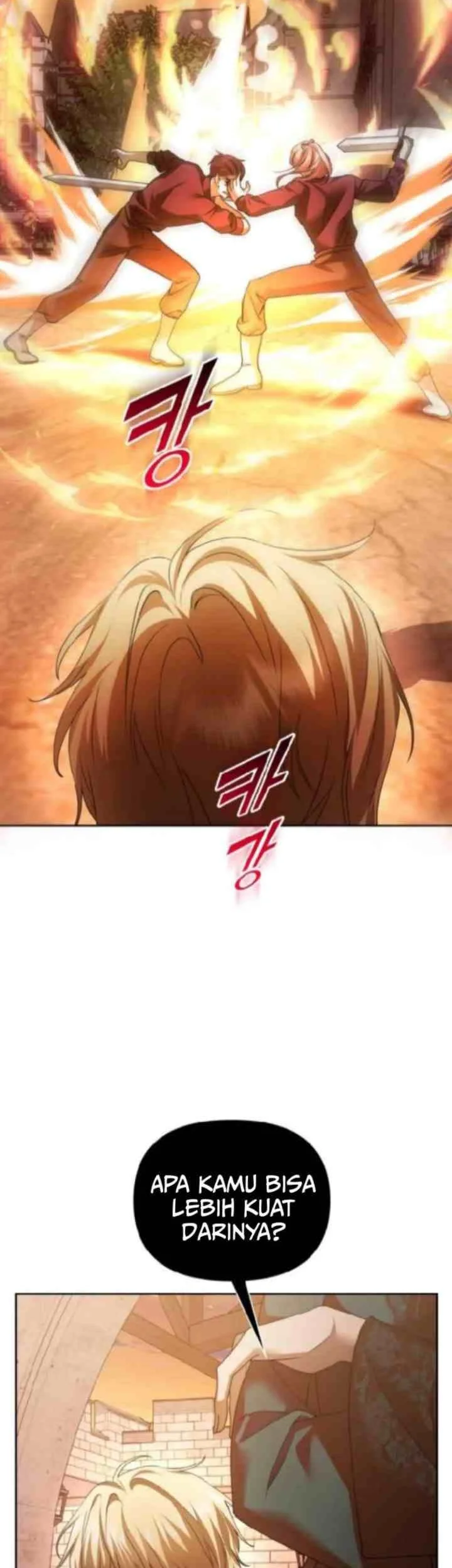 Your Throne Chapter 112 Gambar 13