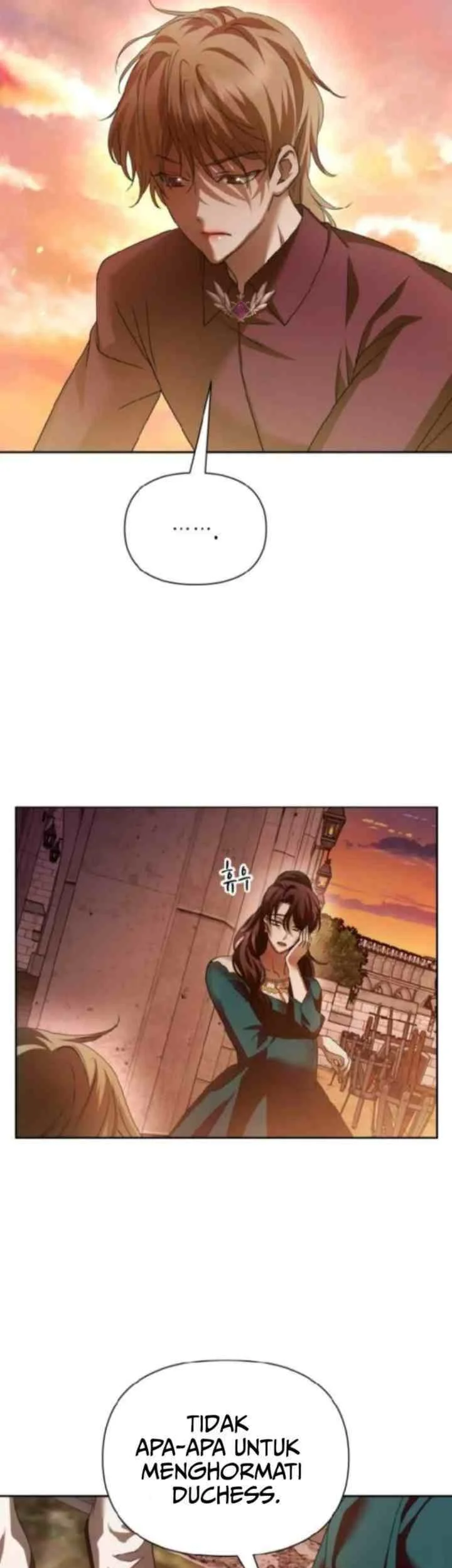Your Throne Chapter 112 Gambar 16