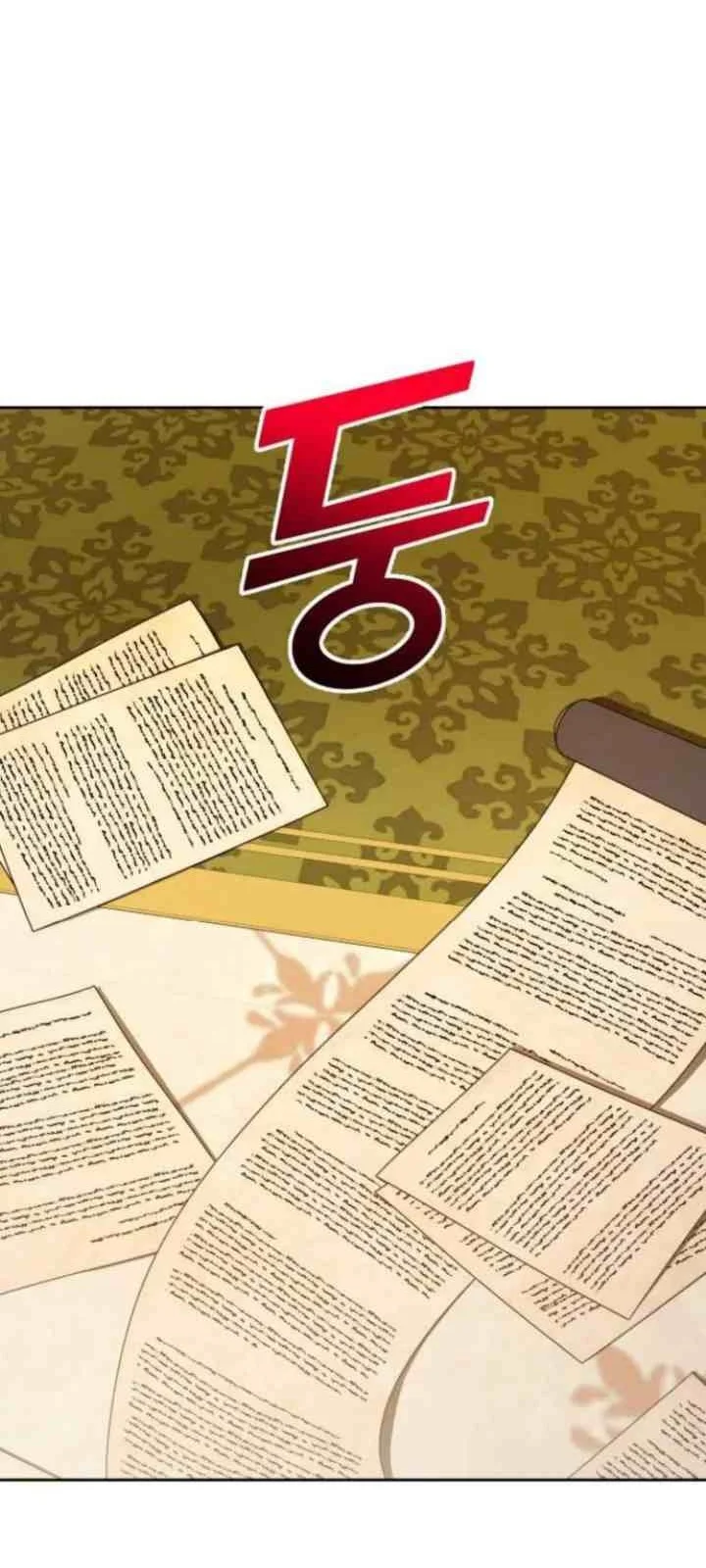 Your Throne Chapter 112 Gambar 22