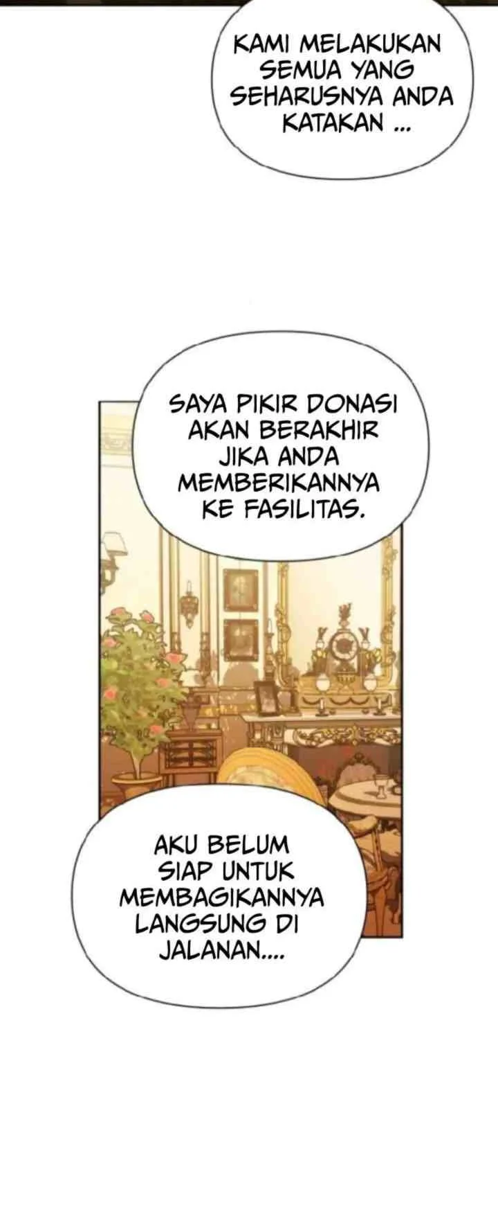 Your Throne Chapter 112 Gambar 29