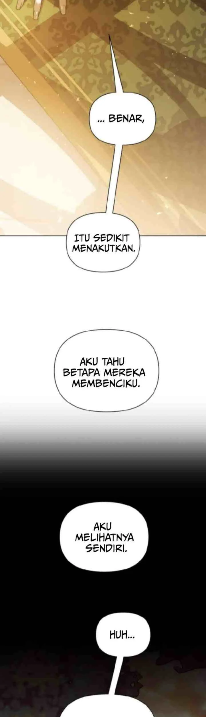 Your Throne Chapter 112 Gambar 31
